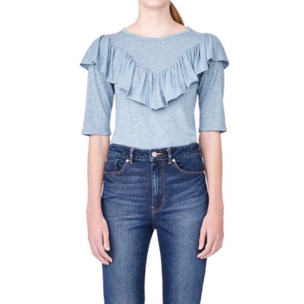 Rebecca Taylor Tee